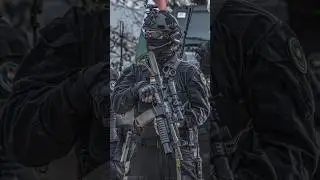 500 Para Commandos Deployed | #peracommando