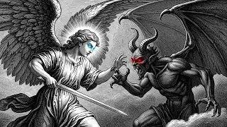🔥 The Forbidden War God Didn&rsquo;t Want You to Know