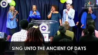 Sunday Service | Pastor (Dr.) Nick Chanda | 18th May 2025