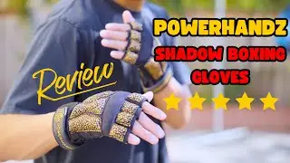 This makes your punches faster and stronger