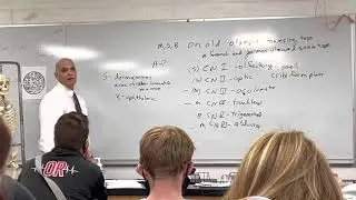 Test 2 Cranial Nerves