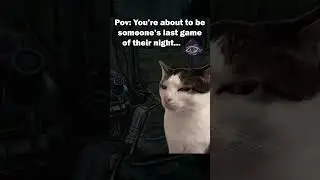 When your Build Completely Counters the Killer's in DBD