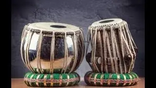 LIVE Session:  Introduction to 'Tehai' concept in Tabla playing