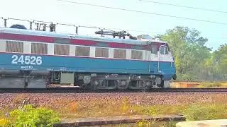 भारत रेल रेलवेस्टेशन 