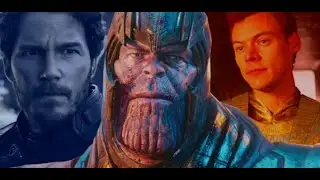 Thanos Will Return: Josh Brolin&rsquo;s New Tease Sparks MCU Speculation
