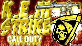 KEM fast Honey-Badger ! | RC sniper et commentateurs !