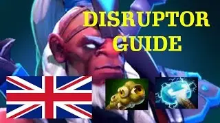 6.88 Disruptor Guide