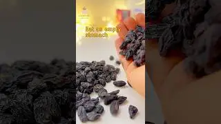 Eat This Daily 🍇 You&rsquo;ll Never Believe What Black Grapes Can Do!