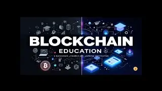 Blockchain in Education: Learning Revolution (Part 29) 📚