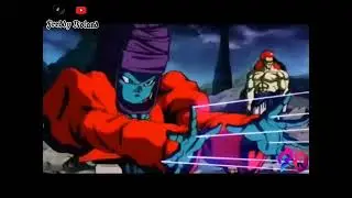 Another Level - Jin (HAPPY)