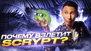 Крах мемкоинов. Ждем второй раунд? | Доходность на Scrypt вырастет | Регуляторы давят майнеров