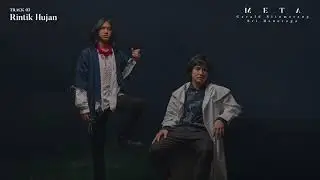 Gerald Situmorang & Sri Hanuraga - Rintik Hujan (Official Audio)