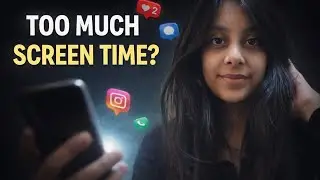 “Every Day I Say ‘Just 5 minutes '