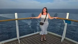 Я НАШЛА КУРОЧЕК НА ОСТРОВЕ COCO CAY.