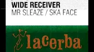 Wide Receiver - Ska Face