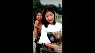 Best Bodo Girls like Video ||