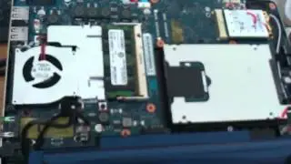 Sick sounding Samsung NC10