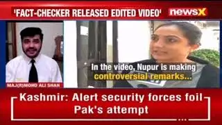 Threatening is a crime-Highly reprehensible.Be sensitive on religious matters:Maj Mohommed Ali Shah