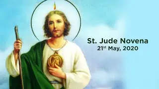 St Jude Novena | 21st May, 2020 | Our Lady Of Fatima, Sewri