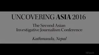 IJAsia16: Testimonials from Speakers & Participants