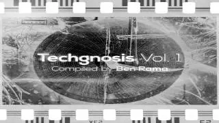 Techgnosis Vol  1 -  09   Quirk   Infrastructure Minimal Techno Zenonesque 🎵 MW &copy;️ Music