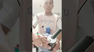 folding water pump dispenser