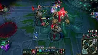 Kejirou Lee Sin Montage #7