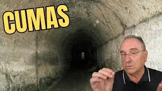 CUMAS Y EL ARCO FELICE