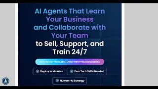 PeopleBots Overview: AI Solutions for Building Trust and Driving Sales