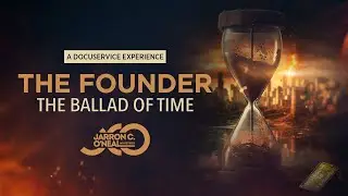 Live Now: Watch the Founder Premiere