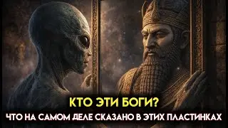 АНУННАКИ &mdash; Боги, ложь и выдуманная инопланетная империя