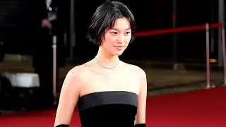 Kim Doyeon Blue Dragon Awards 2025