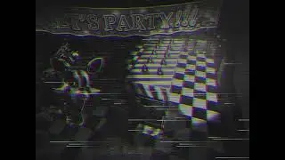FNaF 2 - Mangles radio (full audio file high quality)