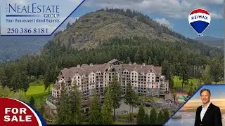 Bear Mountain condo at 304 1400 Lynburne Place