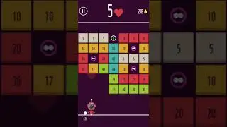 One More Brick Challenge 1 (challenges) medium
