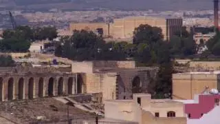 COTTONERA LINES Three Cities South Of malta 5