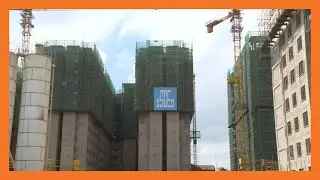 Developers call for incentives to spur affordable housing