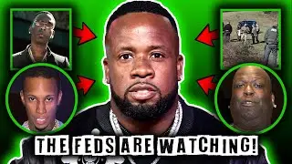 Yo Gotti RESPONDS To His Brother&rsquo;s Case Taking A Shocking Turn!