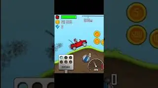 Hill Climb Racing. 2D-гонка из 2012