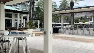 Westin Seven Mile Beach Grand Cayman Quick Tour