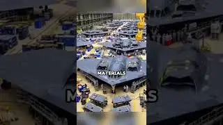 Do you know the weakness of the B-2 bomber
