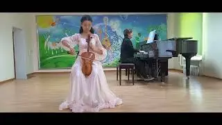 Есентаева Жансая А. Комаровский 