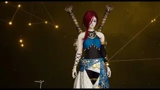 [Noah's Heart] 1st Time Playing as Dual Blade Class