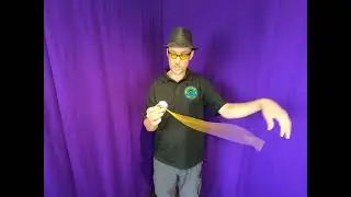 Yoyo Trick Tutorial - SkyBind