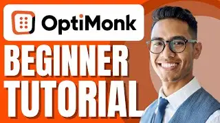 OptiMonk Tutorial | How to Build Professional Popups