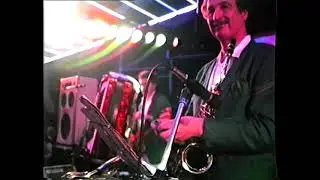 ORCHESTRA SILVANO PRATI - 06/12/1986 - 1 a parte
