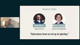 Masterclass teambetrokkenheid | Van brandjes blussen naar betrokken team