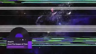 Shad75 - Zerai The Keeper of Time (Create a New Era)
