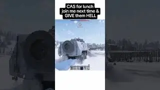 Don't worry, I'll be back - CAS nightmare (Monday stream) #gaijin #plane #cas #gaming
