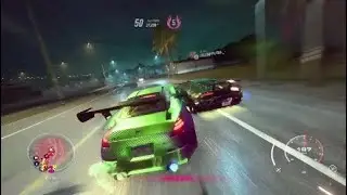 Need for Speed Heat (NFS) | HEAT LEVEL 5 TROLLING W/FRIENDS